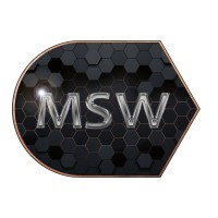 Metals South West Ltd logo - Similar company to Qpm Aerospace