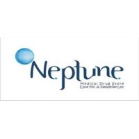 Neptune MDS logo - Similar company to Nueva Capital Pharma