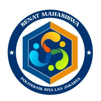 Senat Mahasiswa Politeknik STIA LAN Jakarta logo - Similar company to Politeknik Stia Lan Jakarta