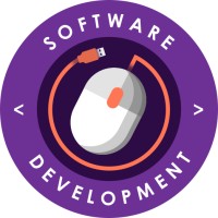 Software Development Company (IT) logo - Similar company to Digital Kangaroos - Web Development | Software Development Company