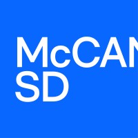 McCANN Santo Domingo logo - Similar company to Adsemble