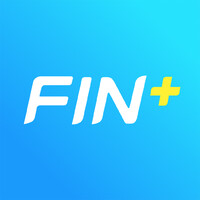 FinPlus logo - Similar company to Revcomm Inc.