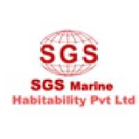 Sgs Marine Habitability Private Limited