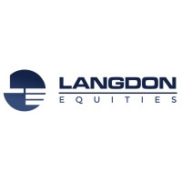 Langdon Equities logo - Similar company to Mwf Properties, Llc