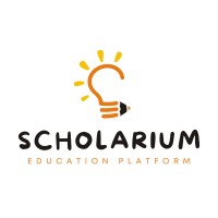 GoScholarium logo - Similar company to Arg Workforce