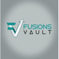 Fusions Vault logo - Similar company to Learn.Local
