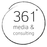 threesixtyone° logo - Similar company to Colligo Gmbh