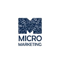 Micro marketing logo - Similar company to Marketers Space