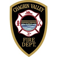 Chagrin Valley Fire Department logo - Similar company to Bug Buster Inc