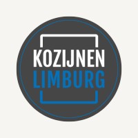 Kozijnen Limburg logo - Similar company to Ensel Staalkonstrukties