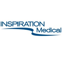 INSPIRATION Medical GmbH logo - Similar company to Inspiration Medical Technology