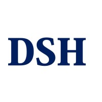 DSH (Deutsch Spanische Handelsgesellschaft Group) logo - Similar company to Qosqo It - Solutions & Projects