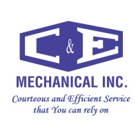 C & E Mechanical Inc.