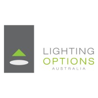 Lighting Options Australia logo - Similar company to Lighting Solutions Group