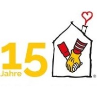 Ronald McDonald Haus Stiftung Basel logo - Similar company to Verein Klückskind