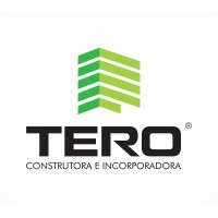 Tero Construtora logo - Similar company to Concretize Jr.