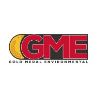 Gold Medal Environmental