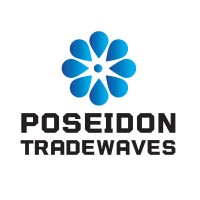 POSEIDON TRADEWAVES logo - Similar company to I&U Group