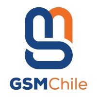 GSM Chile logo - Similar company to Vantek