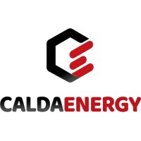 CALDA ENERGY - AERMEC logo - Similar company to Ecostart