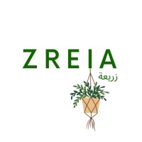 zreia logo - Similar company to Gharsah