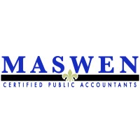 MASWEN PC CPA logo - Similar company to Mayo Strategic Advisors