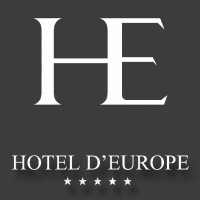 Hôtel d'Europe logo - Similar company to Ilipack