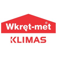 Klimas Wkręt-met Bangladeh logo - Similar company to Rmt Insulation
