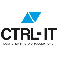 CTRL-IT logo - Similar company to Ctrl-It Inc.
