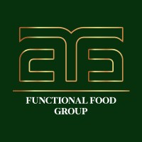 Functional Food Group logo - Similar company to Ecocabins