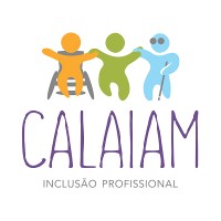 CALAIAM - Inclusão Profissional de Pessoas com Deficiência logo - Similar company to Nisfram