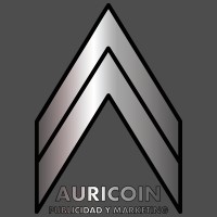 Auricoin Agencia de Publicidad y Marketing logo - Similar company to Auricoin