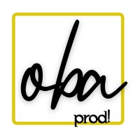 OBA Produções logo - Similar company to Oba Global Citizens