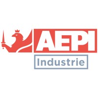 AEPI Industrie logo - Similar company to Minipan