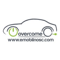 OVERCOME Sp. z o.o. logo - Similar company to Leon Partner