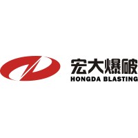 Hongda Blasting Engineering group company limited logo - Similar company to Cmec 中东区域公司