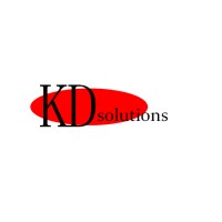 KD solutions logo - Similar company to Kdsolutions