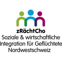 zRächtCho NWCH logo - Similar company to Zentrum Berufsintegration