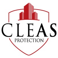 CLEAS PROTECTION logo - Similar company to Fallprotec Sl.