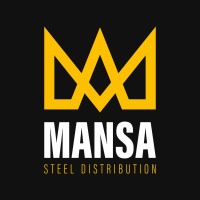 Mansa Steel Distribution logo - Similar company to Simpel Factoring
