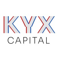 KYX Capital logo - Similar company to Pt. Asanka