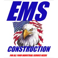 EMS Construction logo - Similar company to Ems Construction