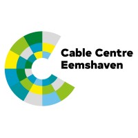 CCE - Cable Centre Eemshaven logo - Similar company to Cable Enterprise