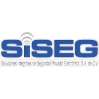 SISEG logo - Similar company to Icetec Solutions