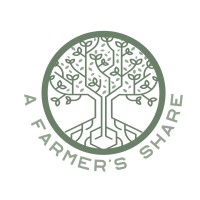 A Farmer's Share logo - Similar company to Open Data Camp