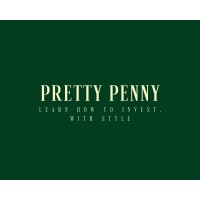 Pretty Penny logo - Similar company to The Share Centre Limited