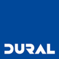 DURAL GmbH logo - Similar company to Forster Profilsysteme Gmbh
