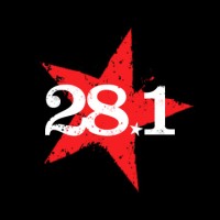 28 de enero Inc. logo - Similar company to Commonwealth Reps