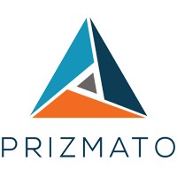 Prizmato - Data, AI & GenAI Solutions logo - Similar company to Precision Technologies