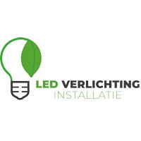 Led Verlichting Installatie logo - Similar company to Be-Led Nederland